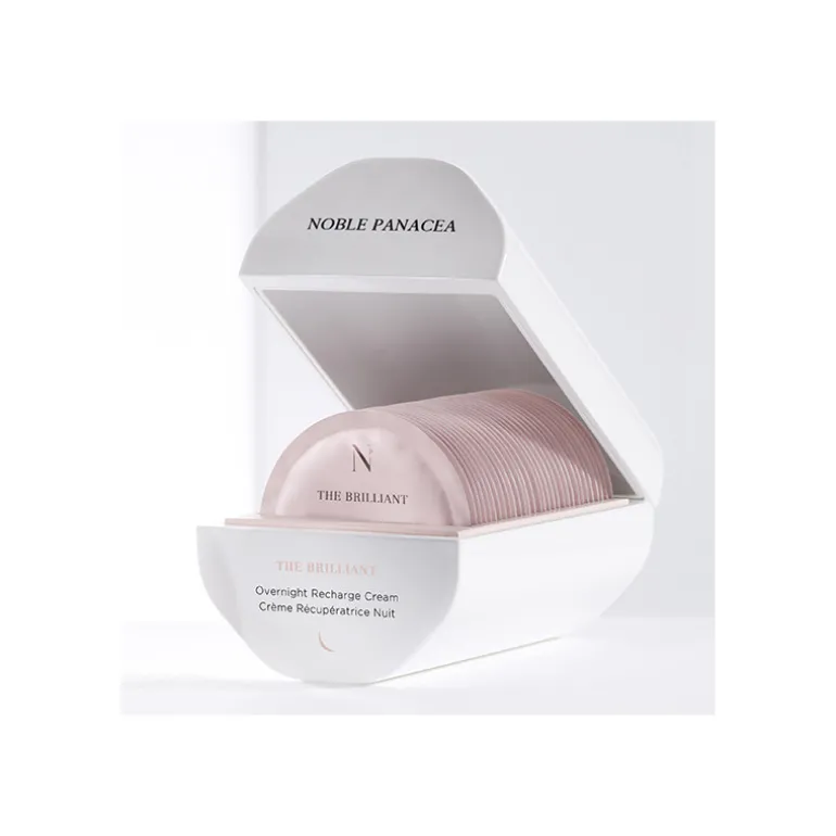 Brilliant Overnight Recharge Crema 30 x 0.