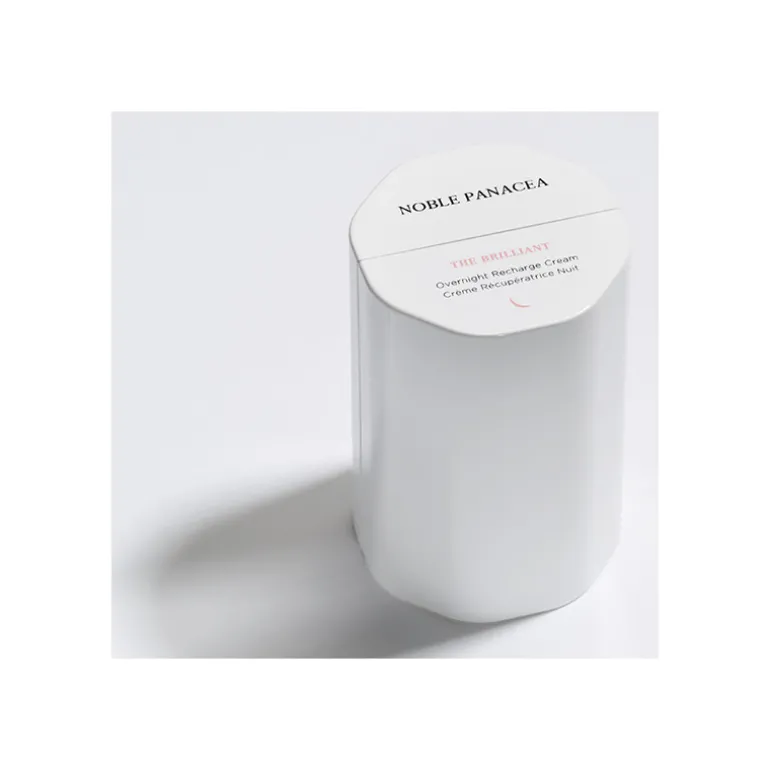 Brilliant Overnight Recharge Crema 30 x 0.