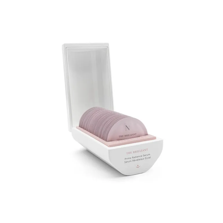 Brilliant Prime Radiance Serum 30 x 0.5