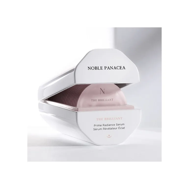 Brilliant Prime Radiance Serum 30 x 0.5