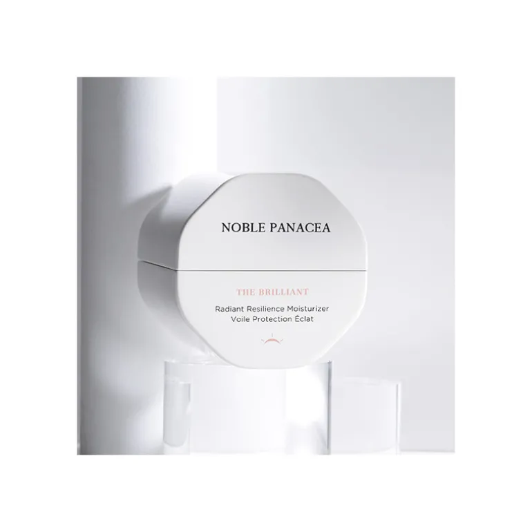Brilliant Prime Radiance Serum 30 x 0.5