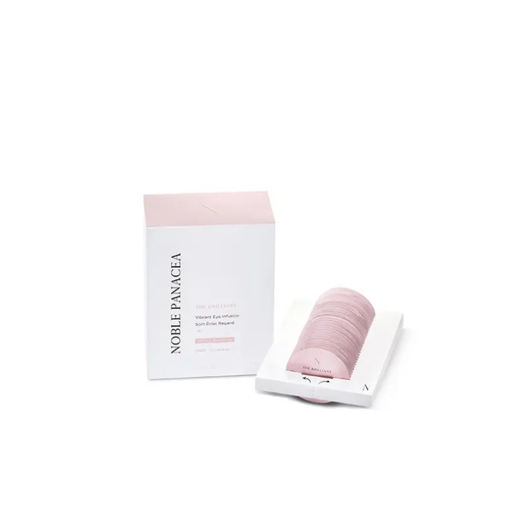 Brilliant Vibrant Infusion Yeux Recharge 30