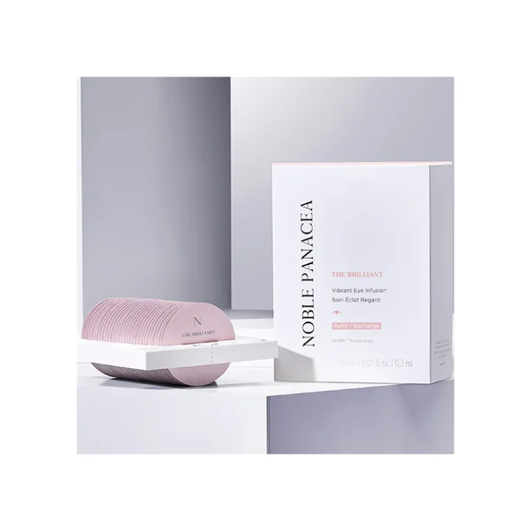 Brilliant Vibrant Infusion Yeux Recharge 30