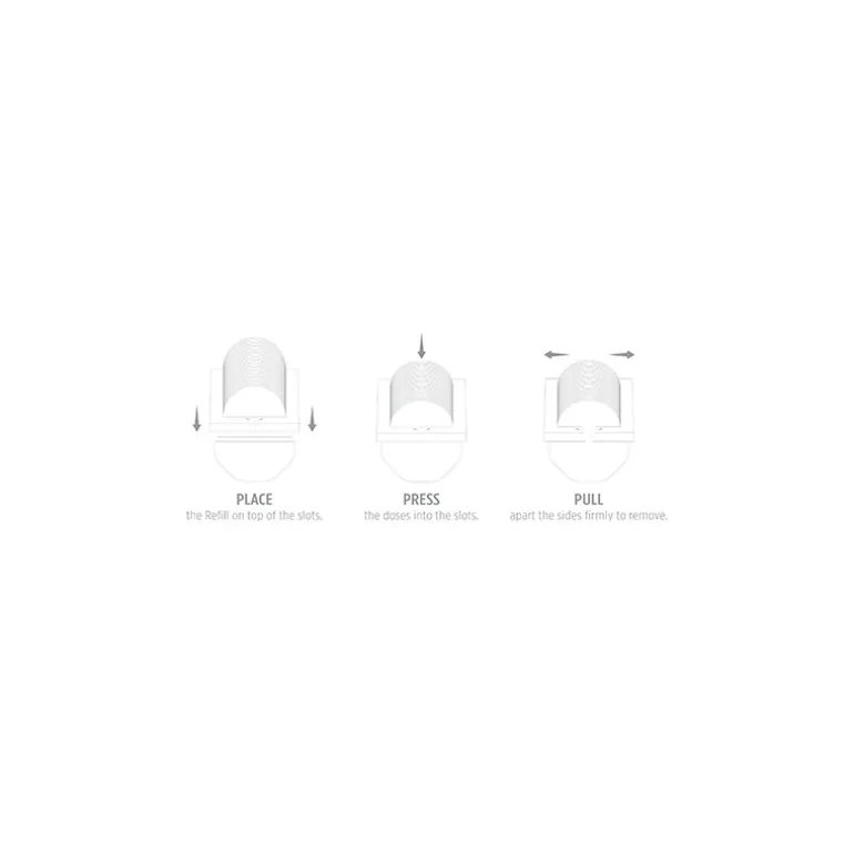 Brilliant Vibrant Infusion Yeux Recharge 30