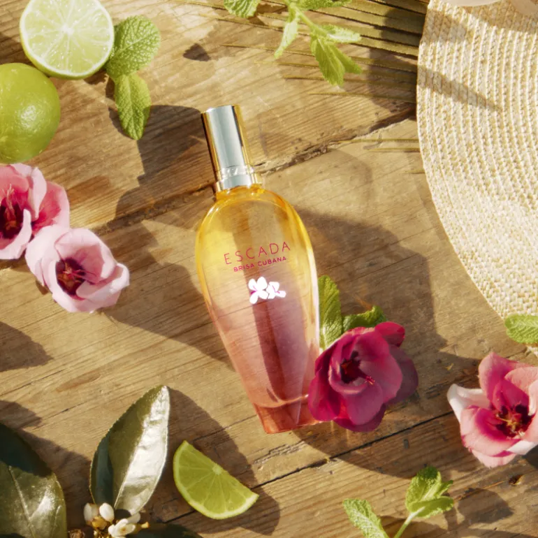 BRISA CUBANA EAU DE TOILETTE ÉDITION LIMITÉE