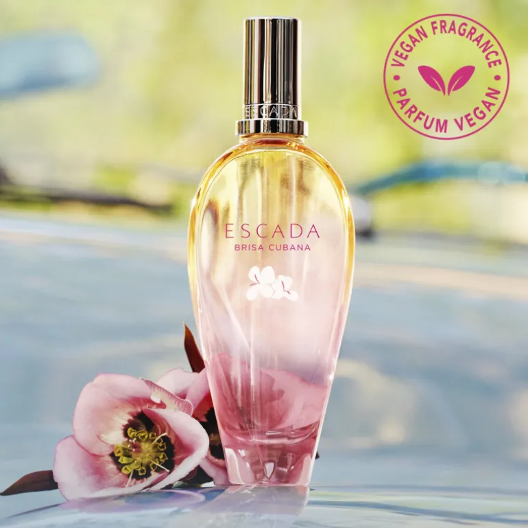 BRISA CUBANA EAU DE TOILETTE ÉDITION LIMITÉE