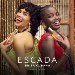 BRISA CUBANA EAU DE TOILETTE ÉDITION LIMITÉE