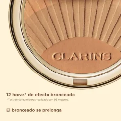 Bronzing Powder Summer Limited Edition