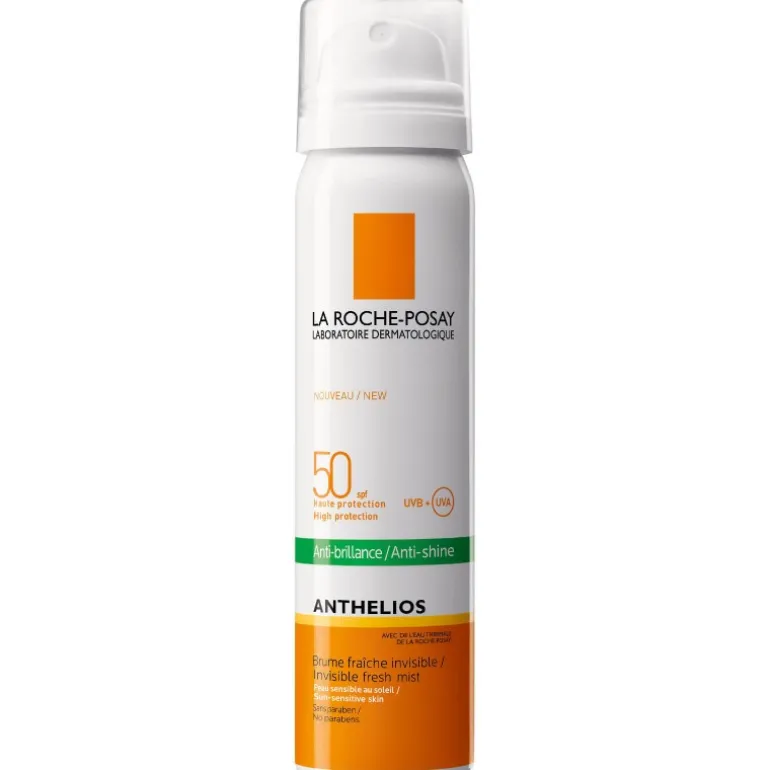 BRUME VISAGE ANTHELIOS SPF50+