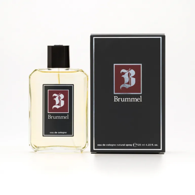BRUMMEL COLOGNE