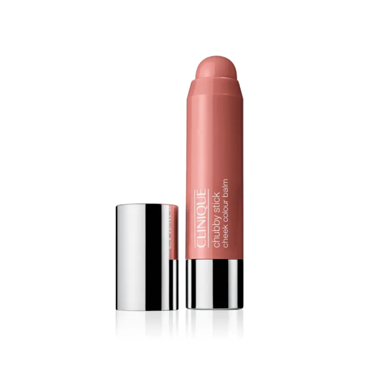 Bâton De Fard À Joues Chubby Stick Cheek Colour Balm Clinique