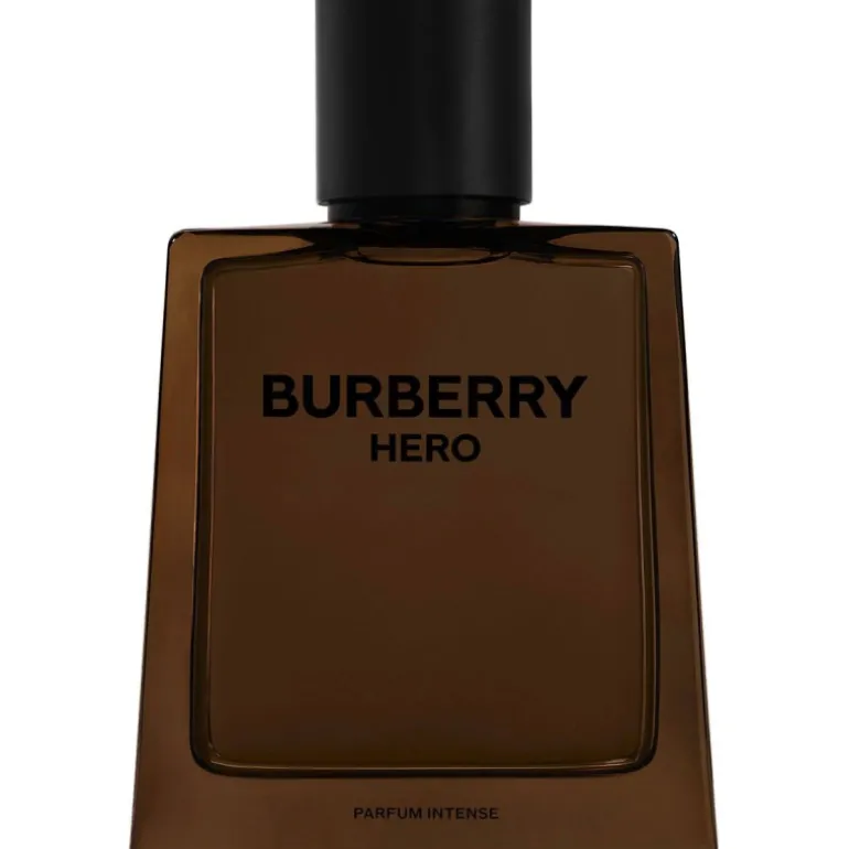 Burberry Hero Parfum Intense pour Hommes