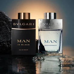 Bvlgari Man Rain Essence Eau de Parfum