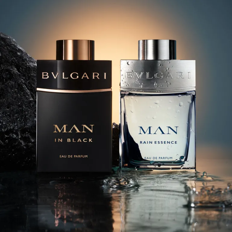 Bvlgari Man Rain Essence Eau de Parfum
