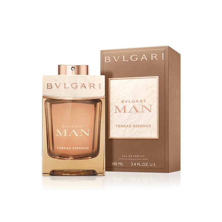 BVLGARI MAN TERRAE ESSENCE EDP