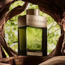 Bvlgari Man Wood Essence Eau de Parfum