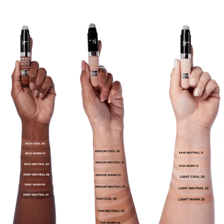 BYE BYE DARK SPOTS CONCEALER