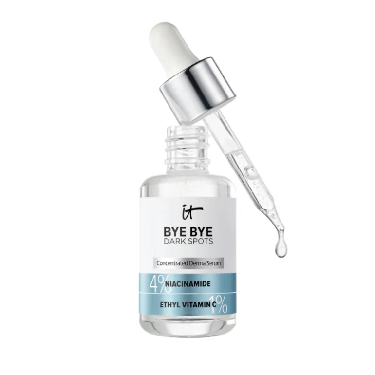 BYE BYE DARK SPOTS SERUM 30 ML