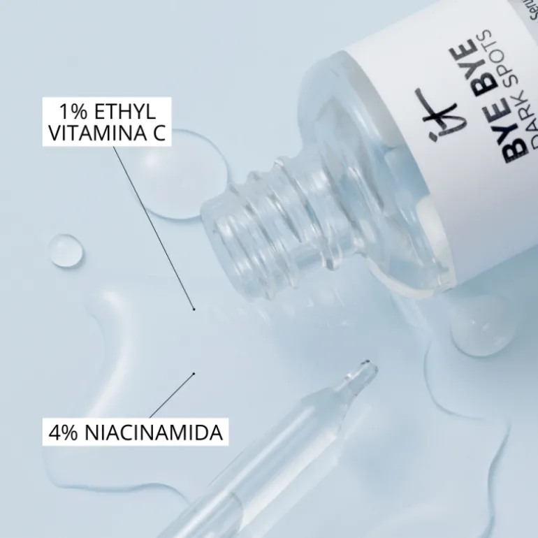 BYE BYE DARK SPOTS SERUM 30 ML