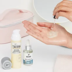 BYE BYE DARK SPOTS SERUM 30 ML