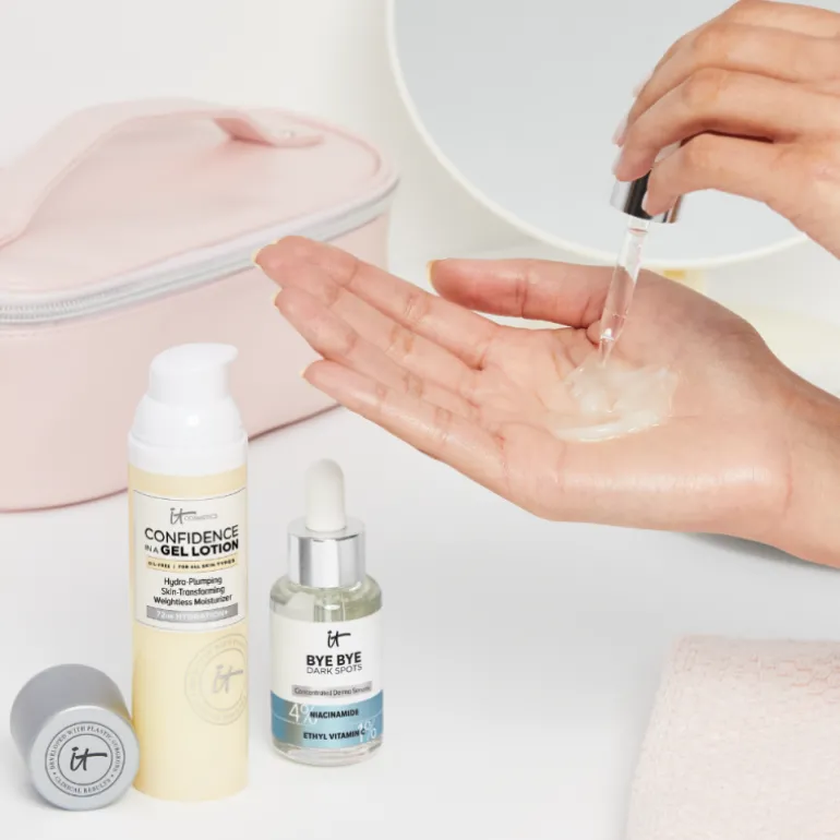 BYE BYE DARK SPOTS SERUM 30 ML