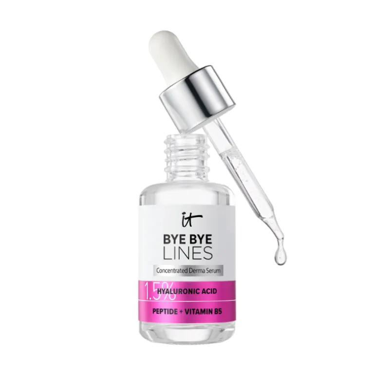 BYE BYE LINES SERUM 30 ML