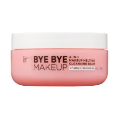 Bye Bye Makeup 3-In-1 Cleans Baume