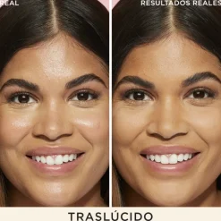 BYE BYE PORES PORELESS FINISH LOOSE SETTING POWDER