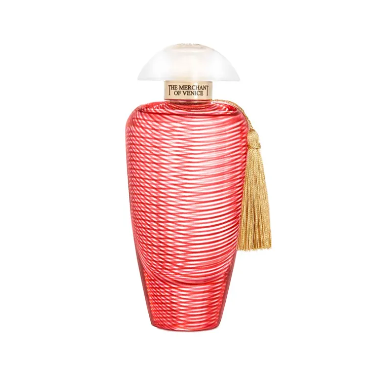 BYZANTIUM SAFFRON EAU DE PARFUM