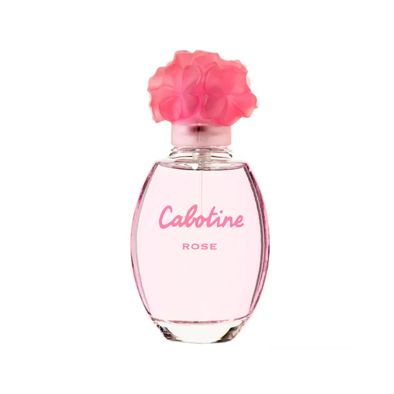 CABOTINE ROSE EAU DE TOILETTE