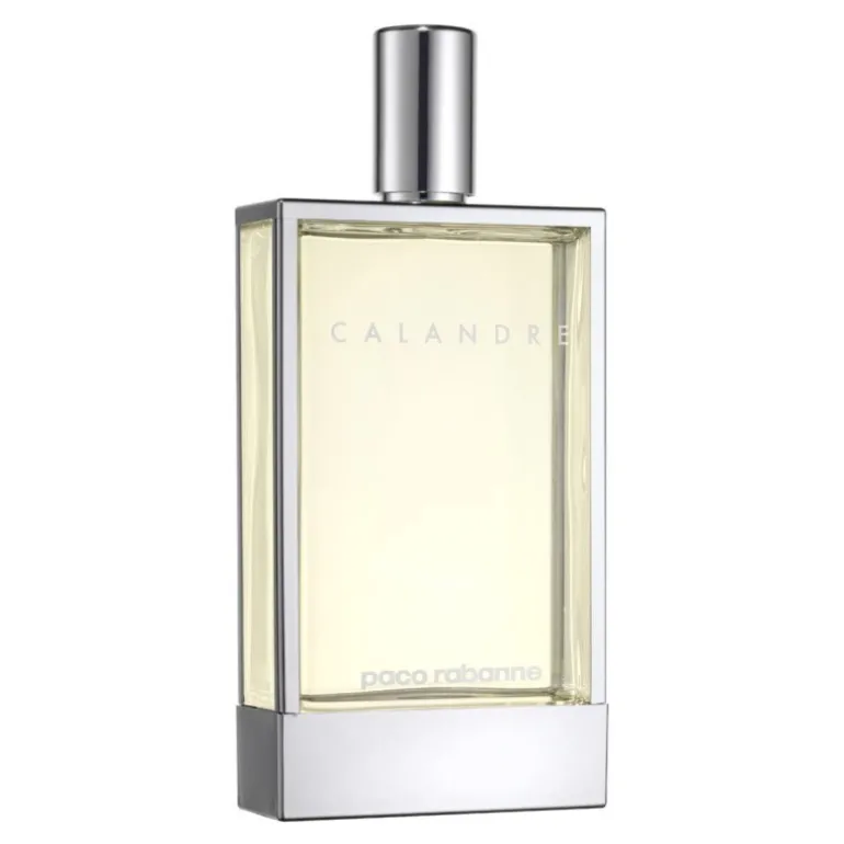 CALANDRE EAU DE TOILETTE