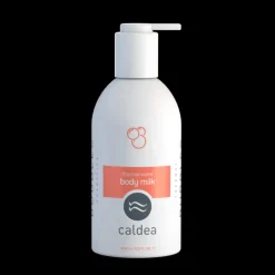 CALDEA BUBBLES  BODY MILK