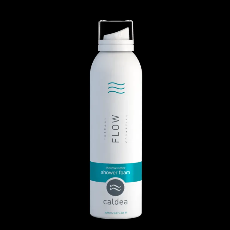 CALDEA FLOW SHOWER FOAM