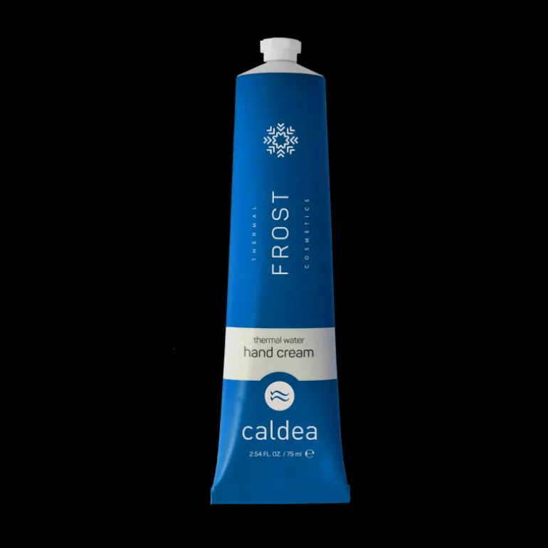 CALDEA FROST HAND CREAM