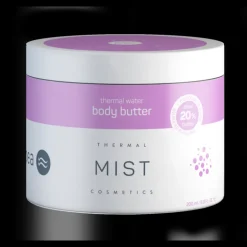 CALDEA MIST BODY BUTTER