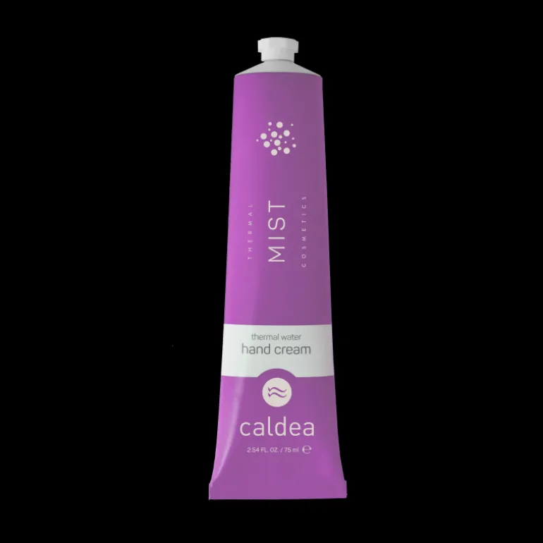 CALDEA MIST HAND CREAM