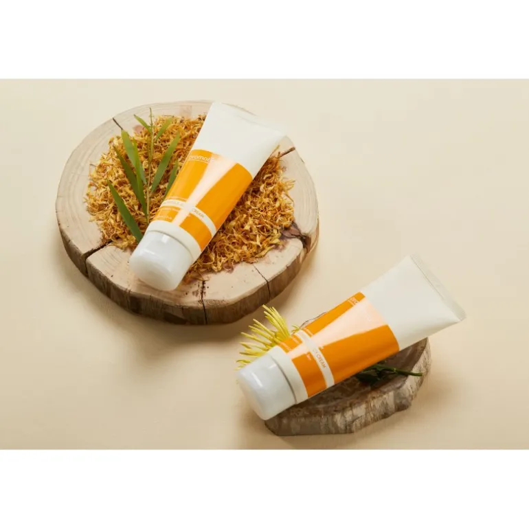 CALENDULA JUICY CREAM 150G