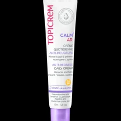 Calm+ Daily Anti-Redness Cream Spf50+