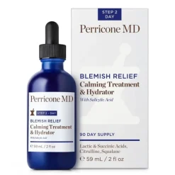 Calming Treatment & Hidrator 59 ml