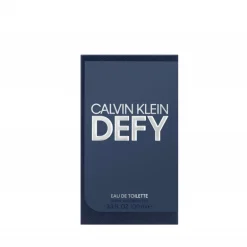 Calvin Klein Defy Eau de Toilette