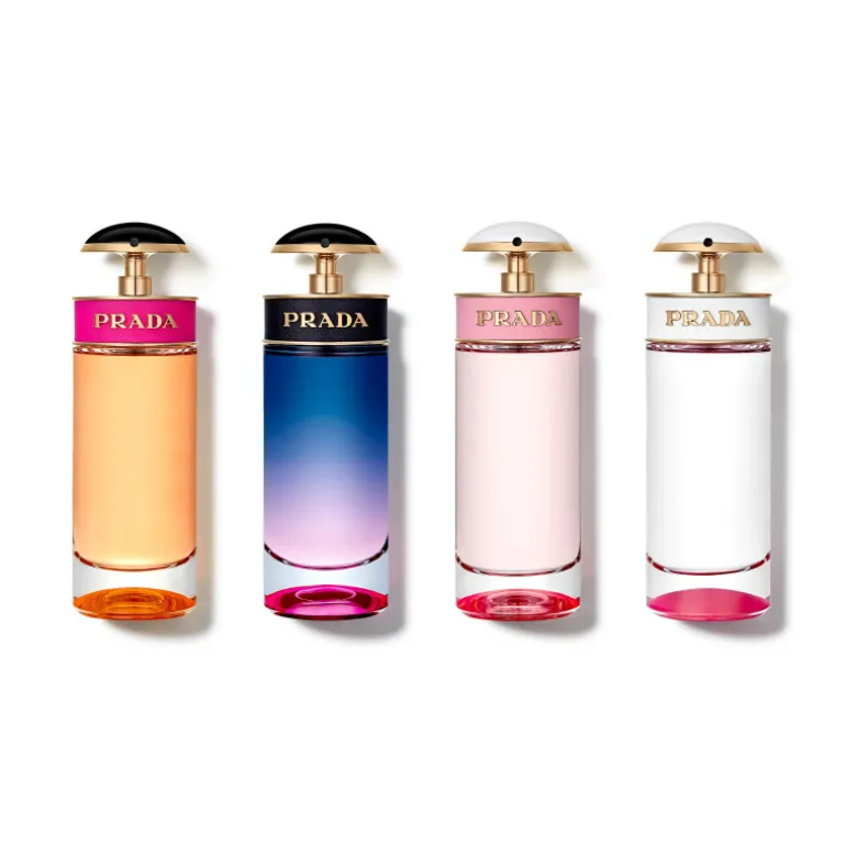 Candy Eau De Parfum