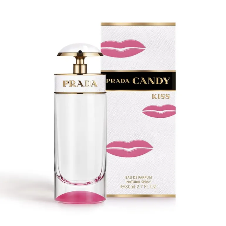 CANDY KISS EAU DE PARFUM