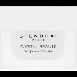CAPITAL BEAUTE Detoxifiant 50ml