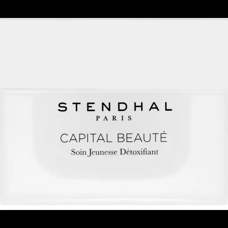 CAPITAL BEAUTE Detoxifiant 50ml