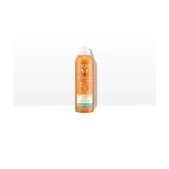 CAPITAL SOLEIL INVISIBLE BRUME 50+ 200ML