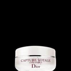 CAPTURE TOTALE C.E.L.L. ENERGYCrème contour des yeux raffermissante et correctrice des rides