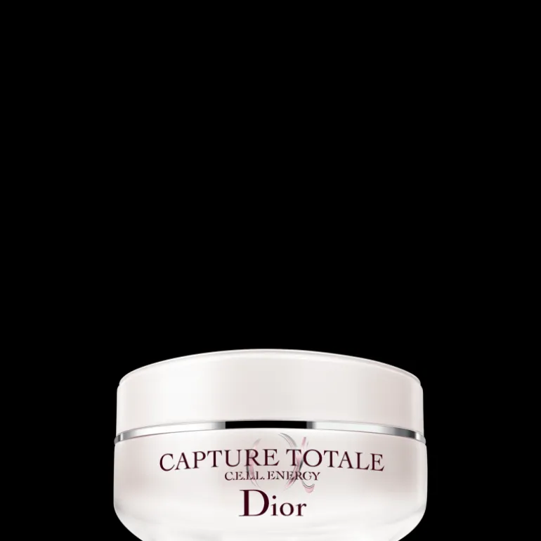 CAPTURE TOTALE C.E.L.L. ENERGYCrème contour des yeux raffermissante et correctrice des rides