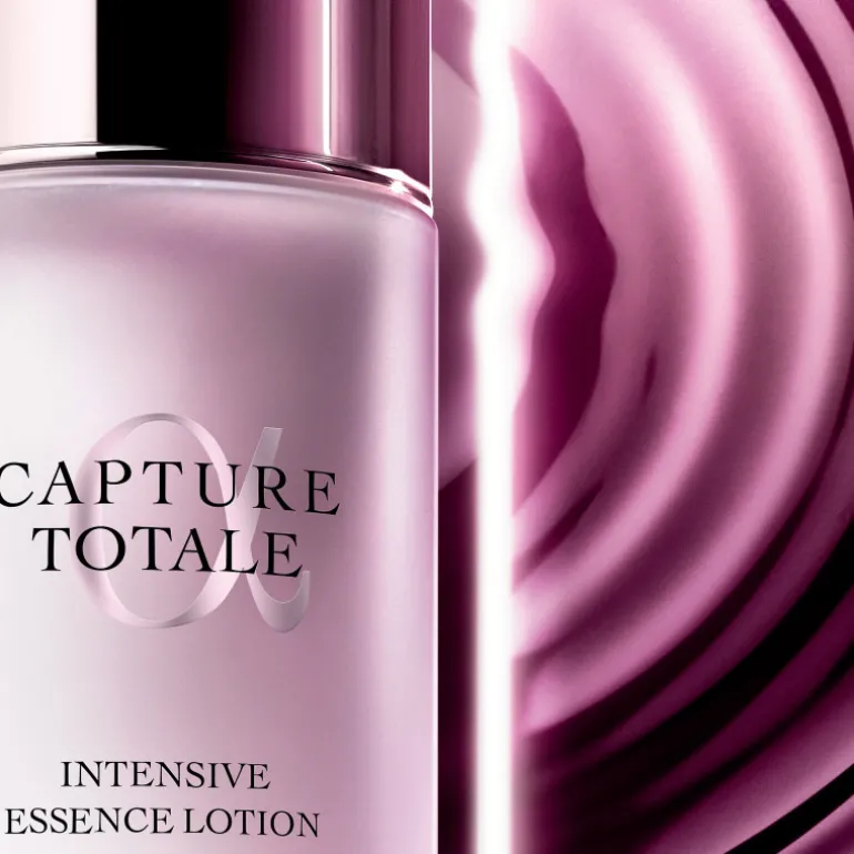 CAPTURE TOTALECapture Totale Lotion essentielle intensive Lotion pour le visage