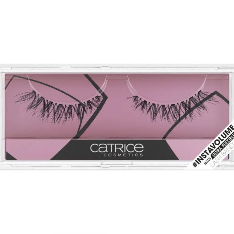 CATRICE LASH COUTURE PESTAÑAS INSTAVOLUME