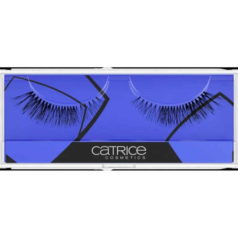 CATRICE LASH COUTURE PESTAÑAS POSTIZAS
